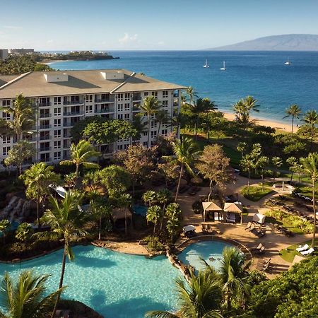 The Westin Ka'Anapali Ocean Resort Villas Kaanapali Luaran gambar