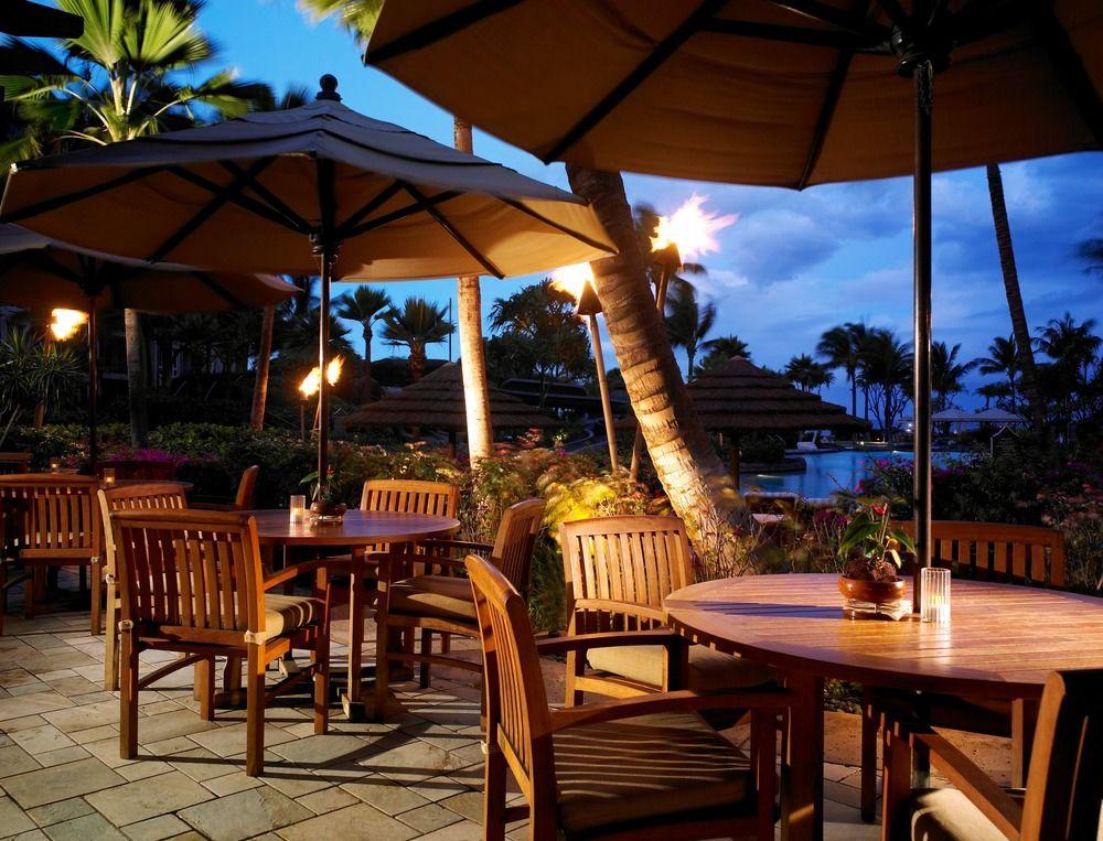 The Westin Ka'Anapali Ocean Resort Villas Kaanapali Luaran gambar
