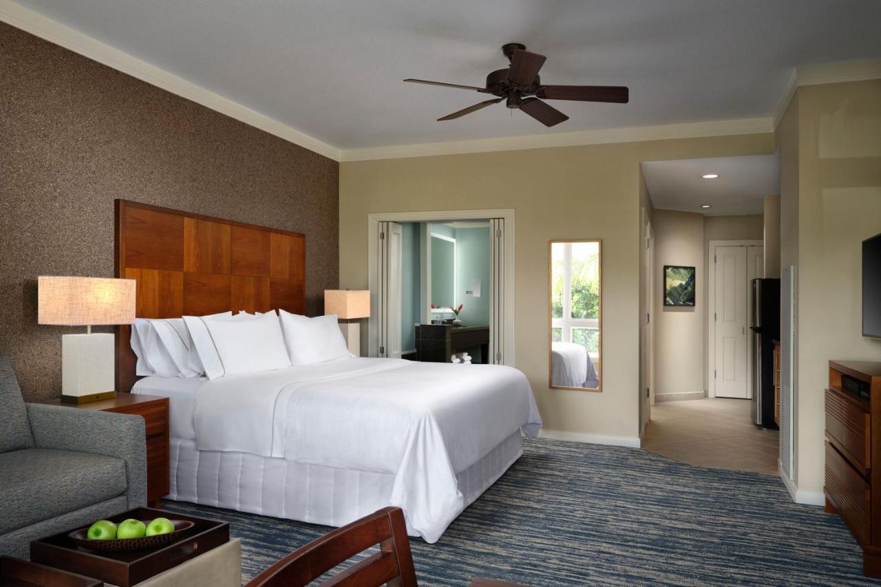 The Westin Ka'Anapali Ocean Resort Villas Kaanapali Luaran gambar
