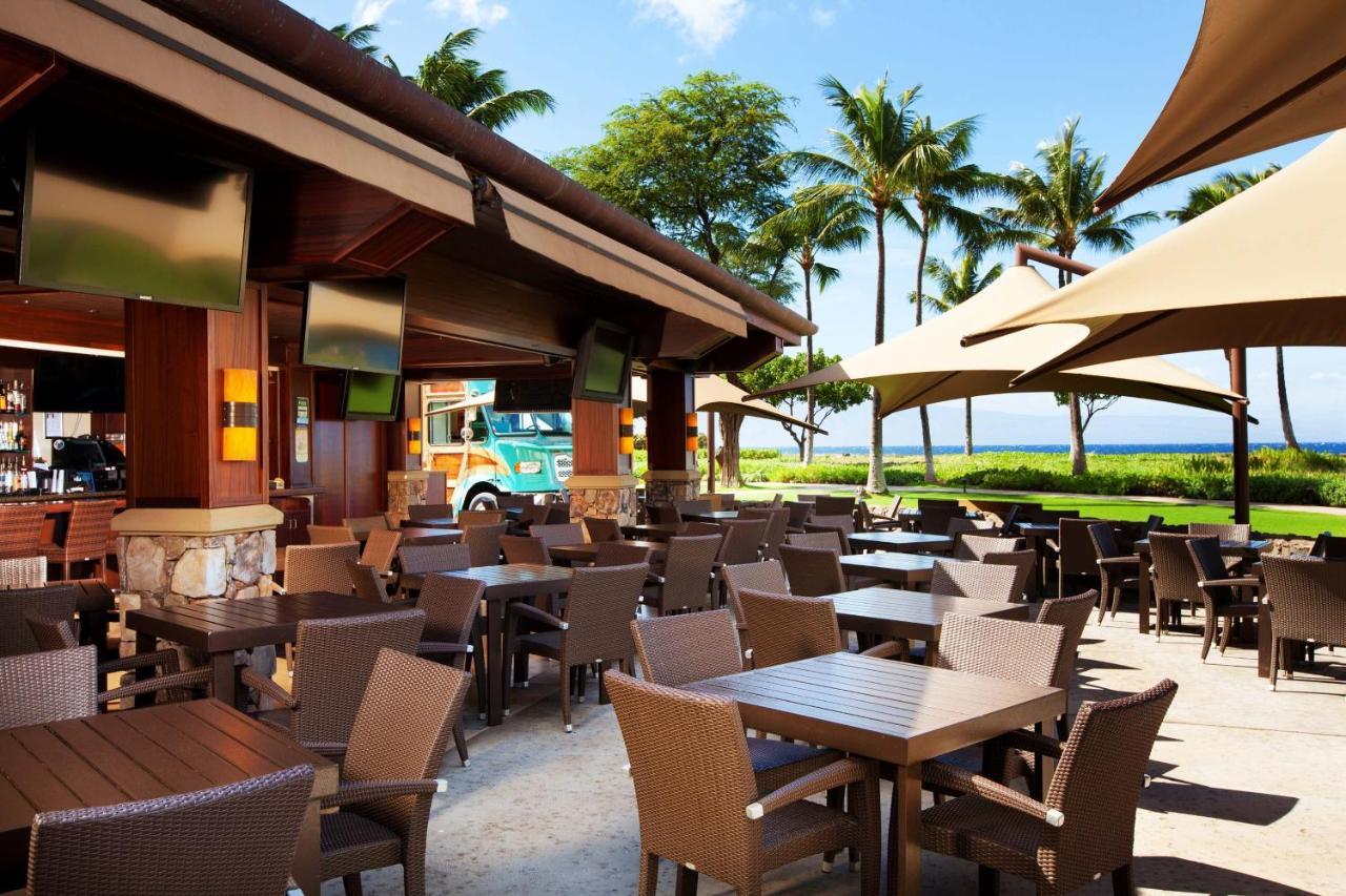 The Westin Ka'Anapali Ocean Resort Villas Kaanapali Luaran gambar