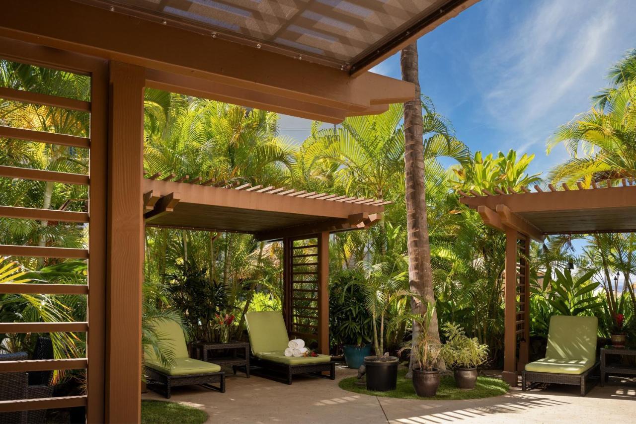 The Westin Ka'Anapali Ocean Resort Villas Kaanapali Luaran gambar