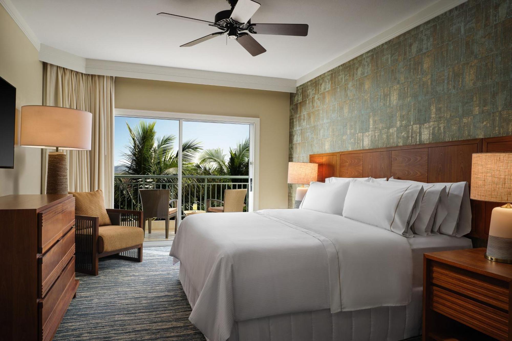 The Westin Ka'Anapali Ocean Resort Villas Kaanapali Luaran gambar