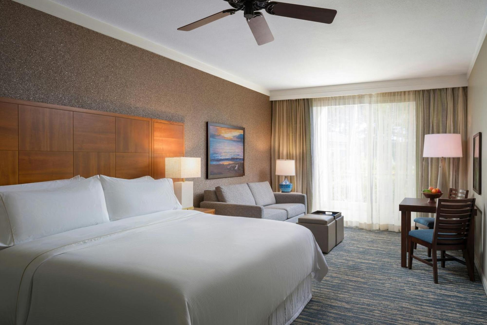 The Westin Ka'Anapali Ocean Resort Villas Kaanapali Luaran gambar