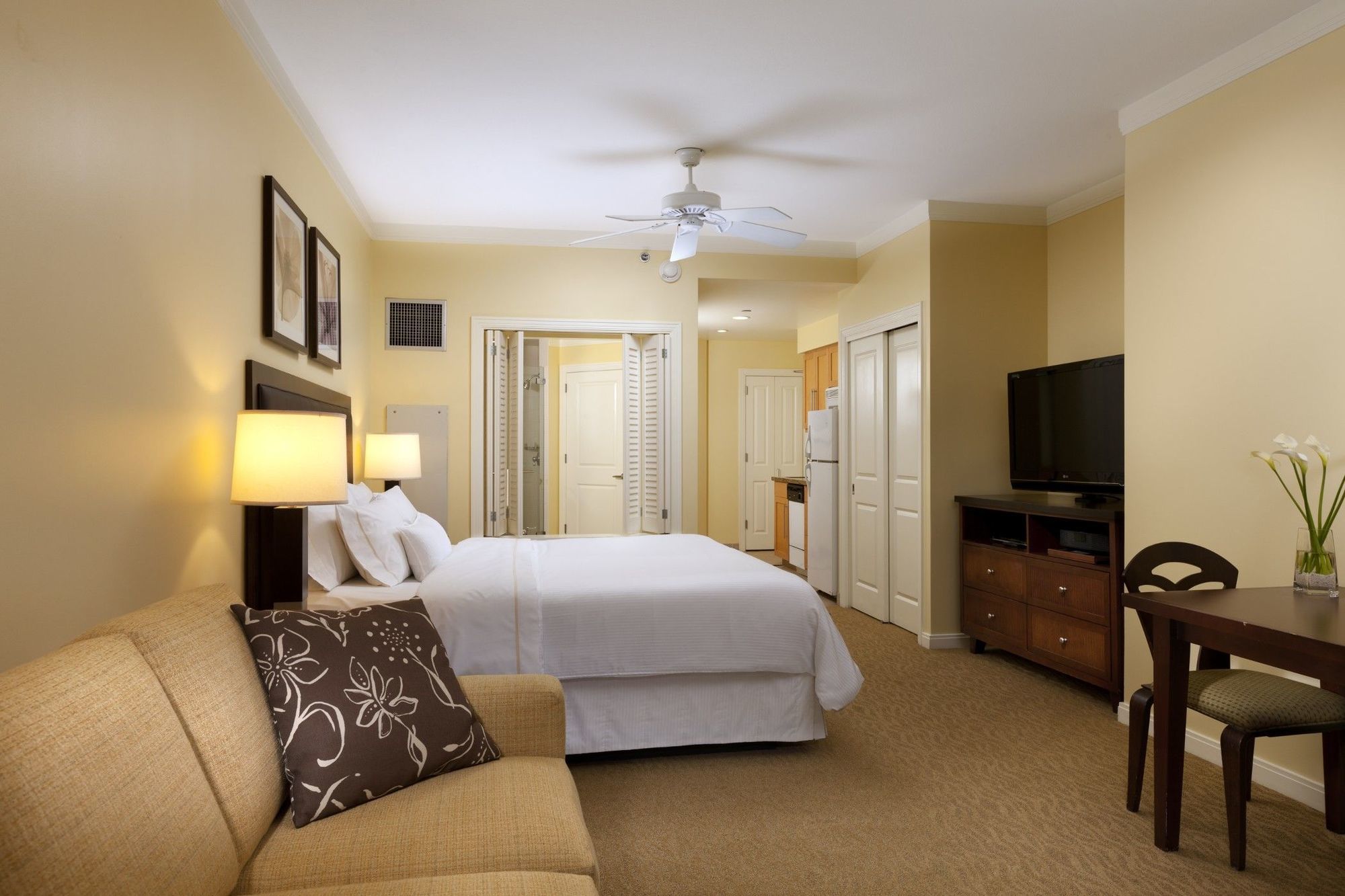 The Westin Ka'Anapali Ocean Resort Villas Kaanapali Luaran gambar