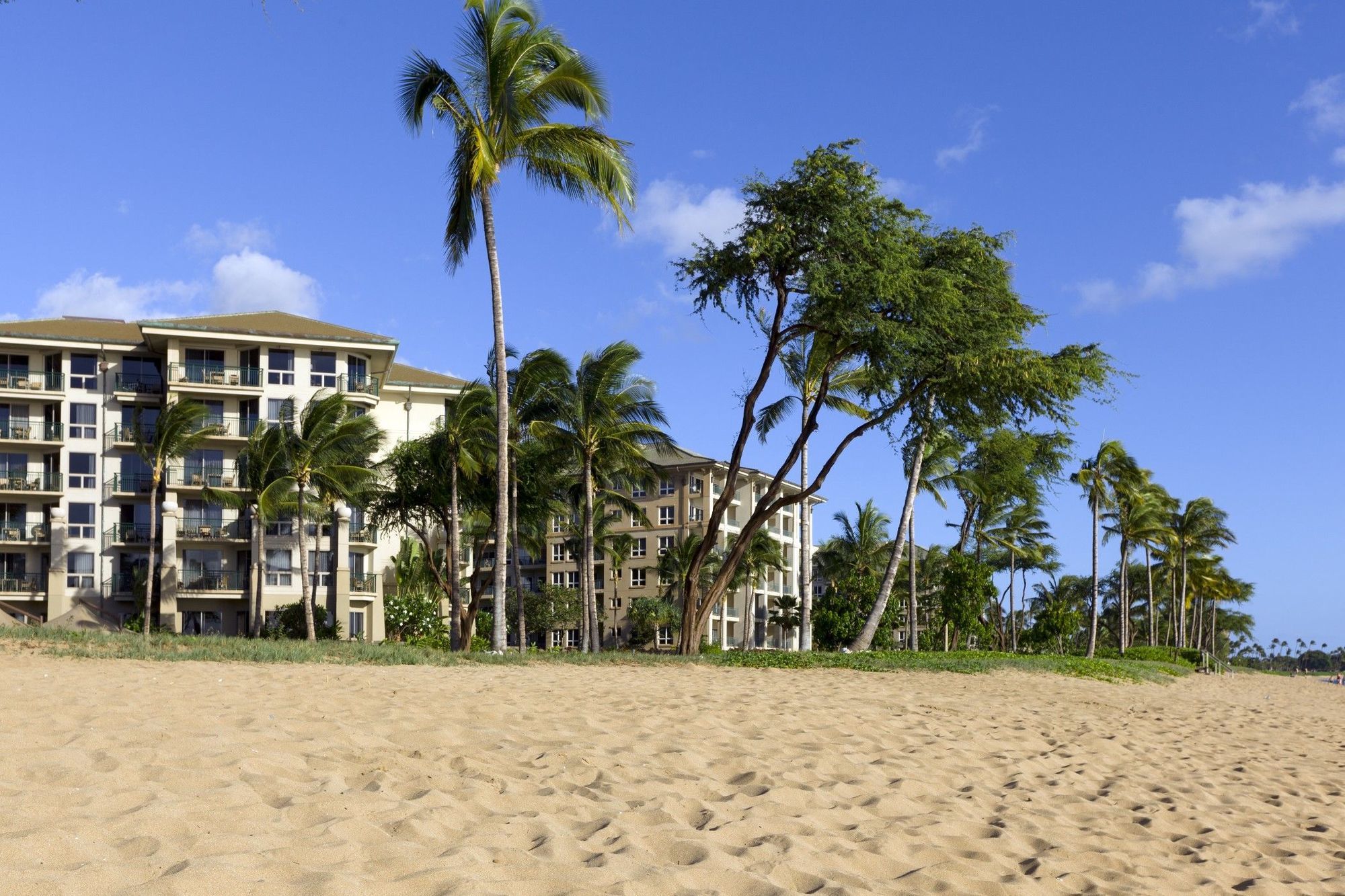 The Westin Ka'Anapali Ocean Resort Villas Kaanapali Luaran gambar