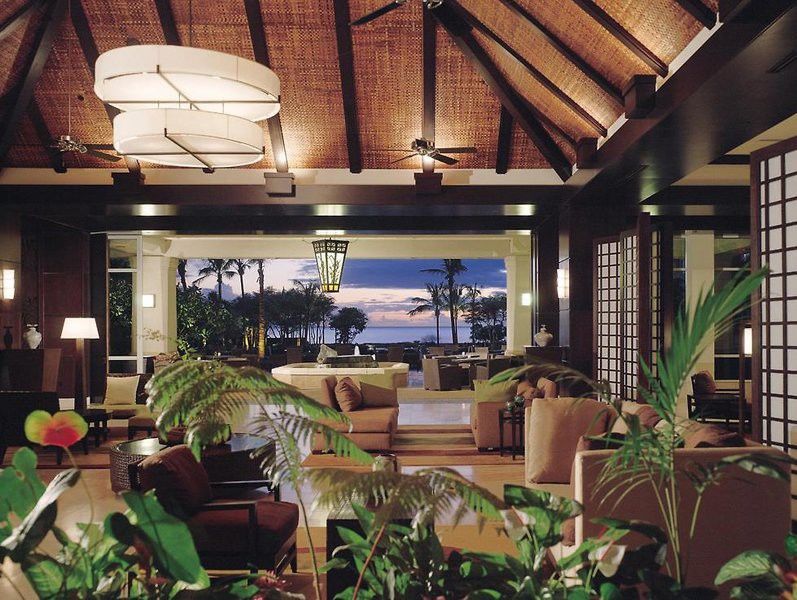 The Westin Ka'Anapali Ocean Resort Villas Kaanapali Dalaman gambar